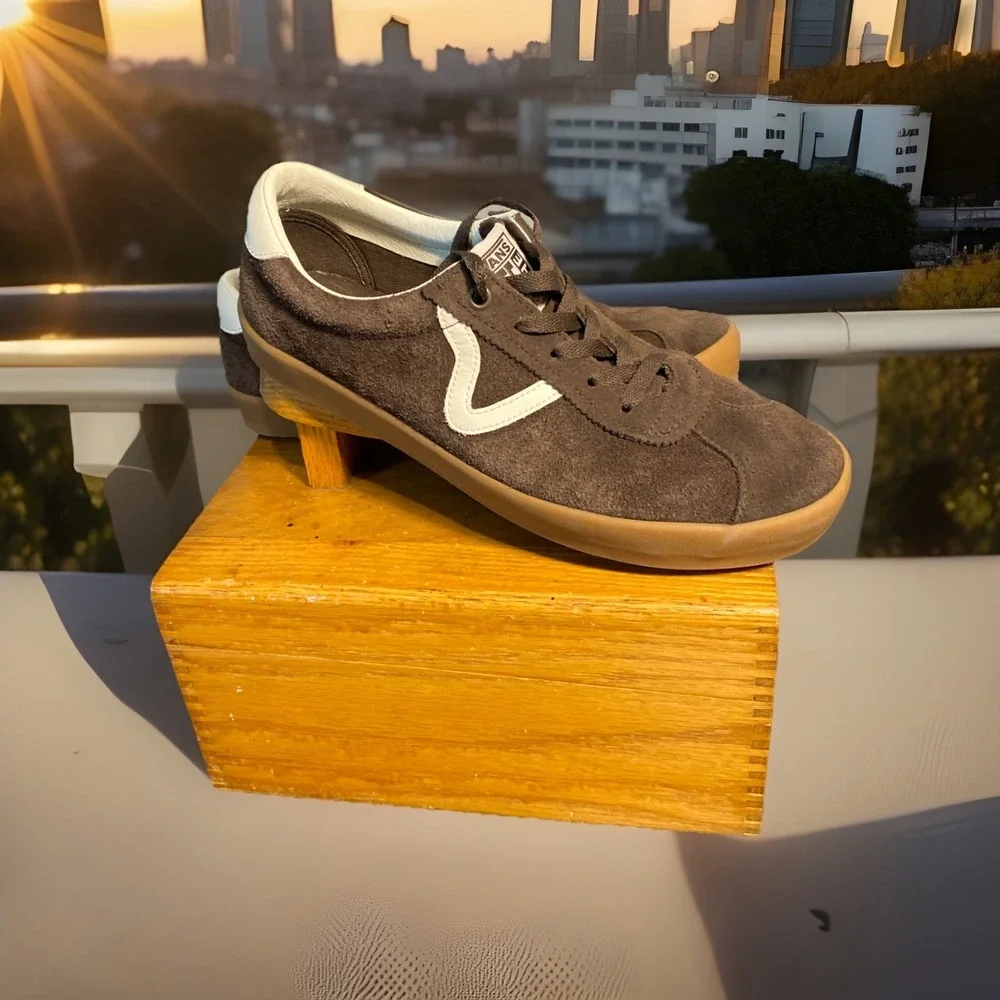 Vans old skool